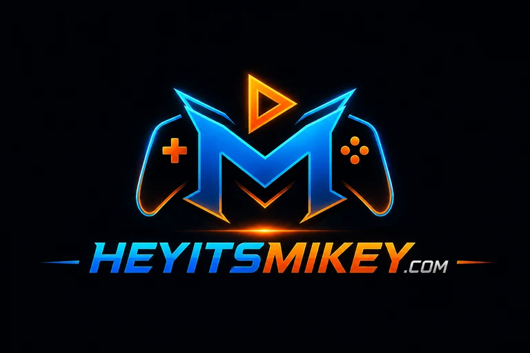 Hey Its Mikey